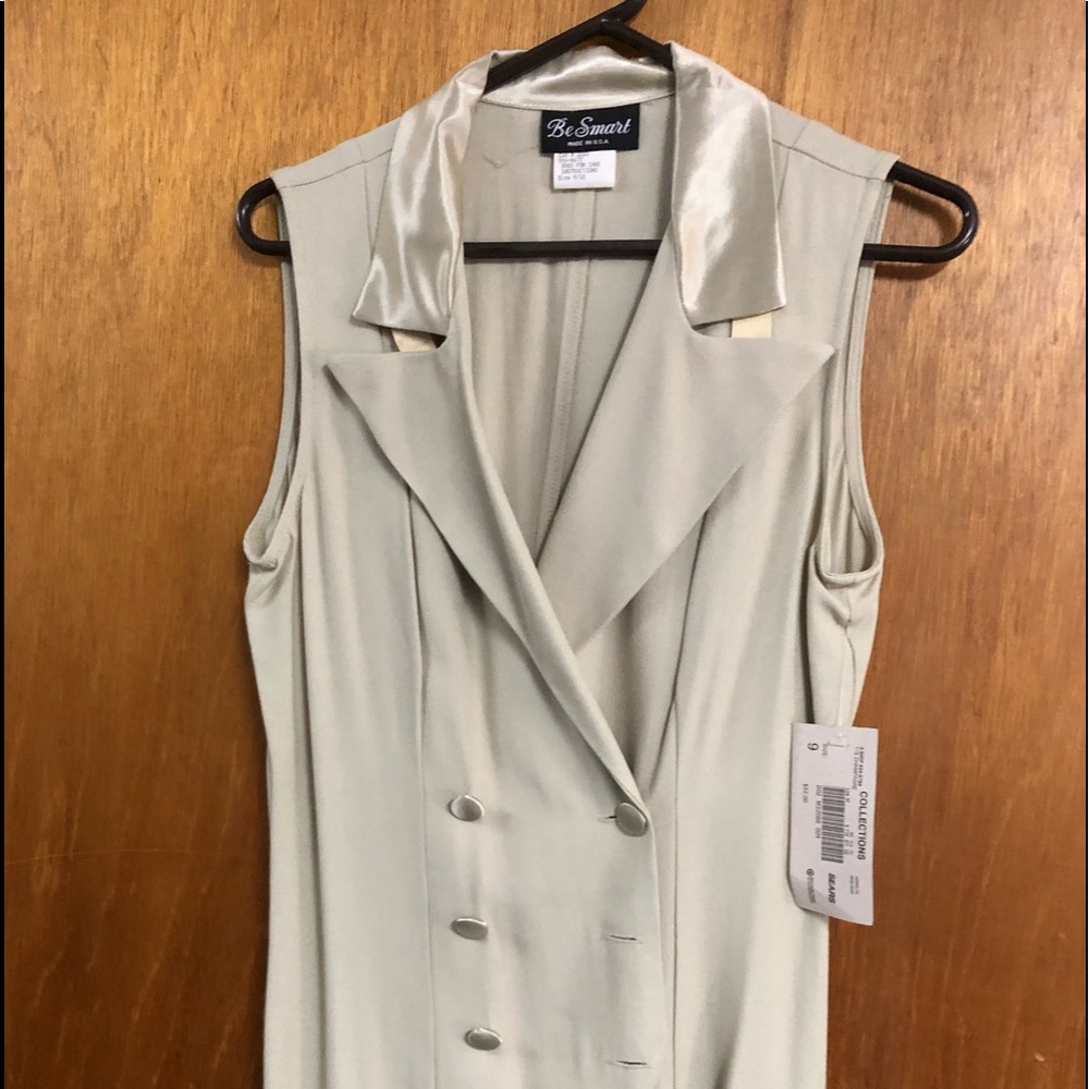 Pant Set - Top w/ Pants top size 9 - pants size 7